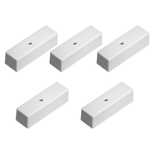 Burglar alarm connection - alarm,