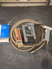 Vintage Bea Staple Gun, Box Of