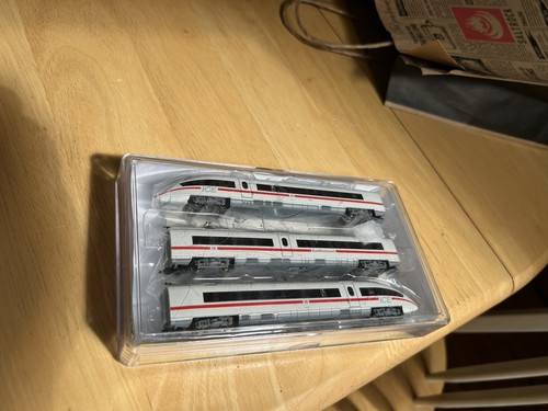 Trix ice car emu - ice,