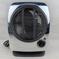 DeLonghi HVM23/C Fan Heater
