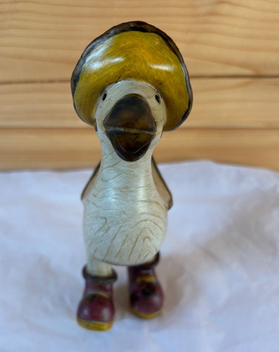 Vintage hand carved - vintage,