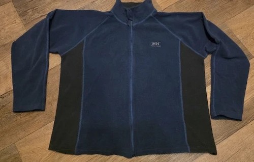 Helly hansen full zip - full-zip, fleece