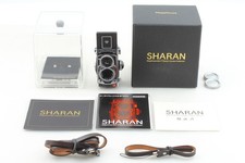 [ MINT/Box ] SHARAN ROLLEIFLEX