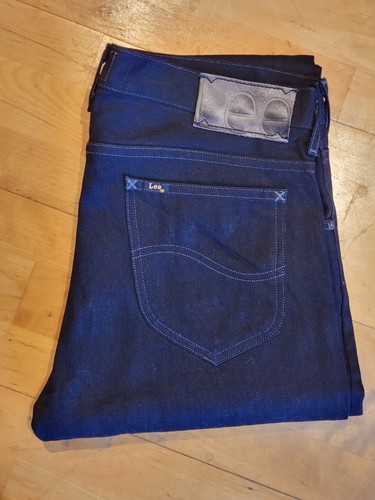 Lee 101 rider jeans lot - lee,