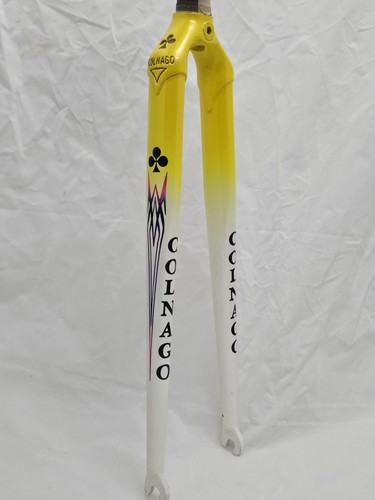Colnago columbus steel road - columbus,