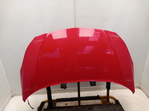 Vauxhall corsa bonnet - corsa,
