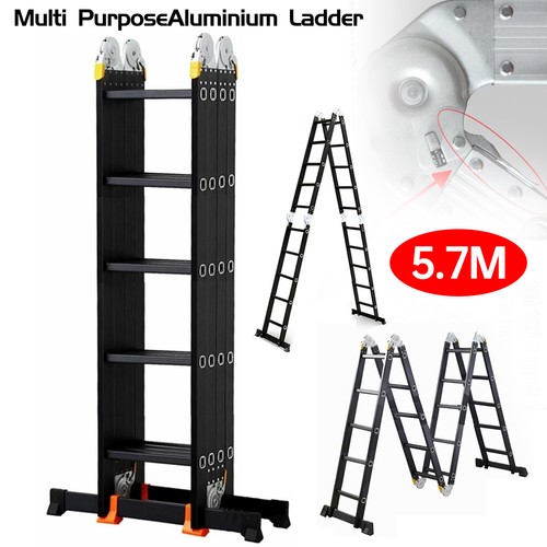 Heavy duty - 5.7m,
