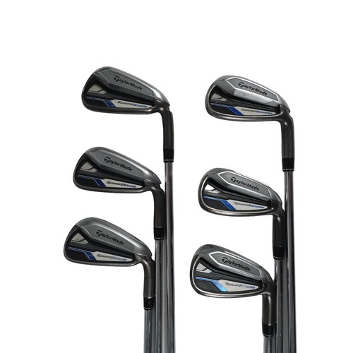 Taylormade speedblade iron - taylormade,