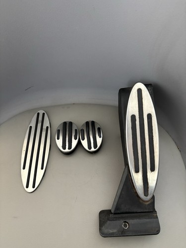 Mini cooper r56 full - full, pedal