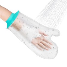Waterproof Hand Cast Cover for Shower, Reusable Adult Hand Cover, Soft & Comfort
