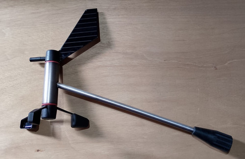 Autohelm st50 wind vane - st50,
