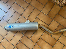 HONDA XR400 PERFORMANCE TK MUFFLER
