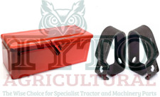 Massey Ferguson 35 35X 135 65