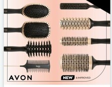 AVON ADVANCE TECHNIQUES HAIR
