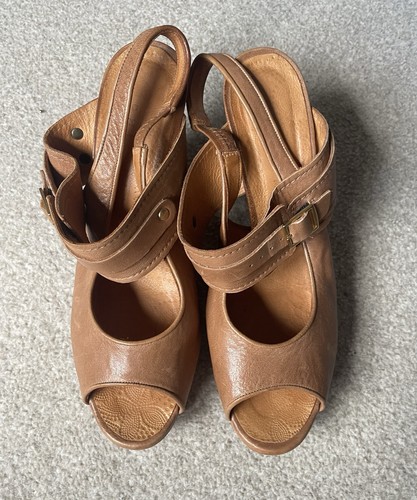 Chie mihara women tan - mihara, women’s