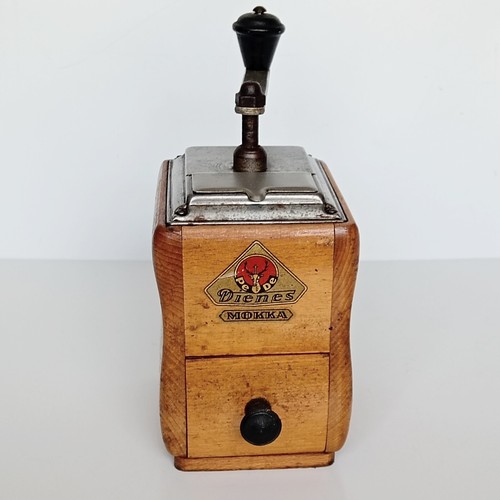 Vintage pede dienes manual - pede,