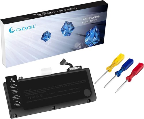 Csexcel laptop battery mac - laptop,