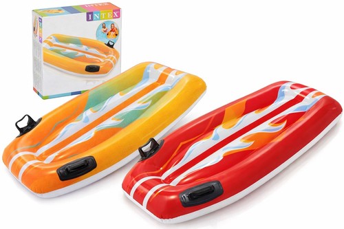 Intex kids inflatable body - inflatable,