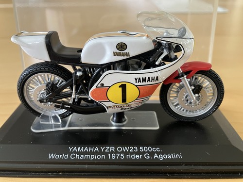 Italeri protar yamaha yzr500 - italeri,