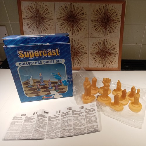 Vintage supercast camelot - vintage,