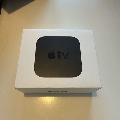 Apple 4k - tv,