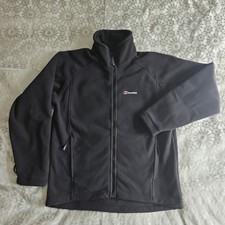 Berghaus Men's Full Zip Hiking