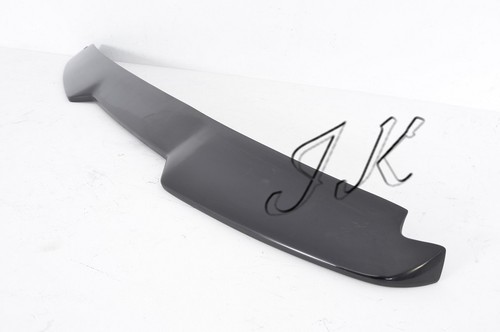 Roof spoiler wing - vw, caddy