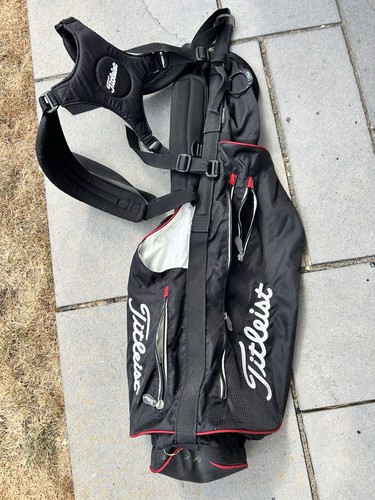 Titleist pencil golf carry - titleist,
