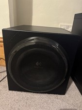 Logitech Z906 THX 5.1 Surround