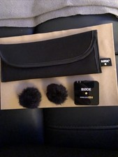 RODE,TRANSMITTER ONLY,Wireless