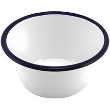 Falcon Enamel Pudding Basin