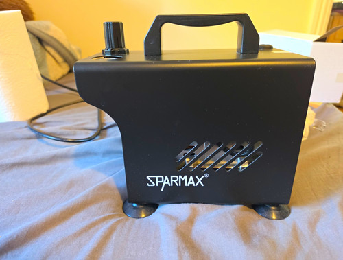 Sparmax 501x harder - ac-501x, &