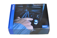 Nokia CK 7W Advanced Bluetooth Car Kit Boxed New Unused