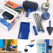 8PCS Paint Runner Pro Roller