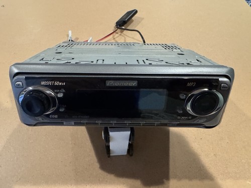 Pioneer deh p7400mp car - deh-p7400mp, stereo
