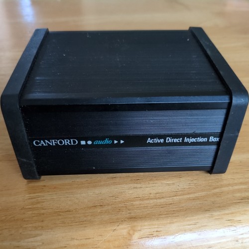 Canford audio active direct - canford,