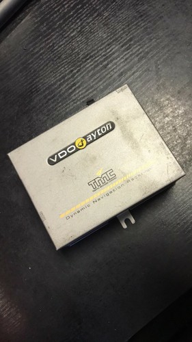 Vdo dayton module - vdo,