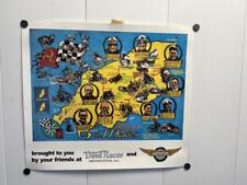 Vintage History of the T.T