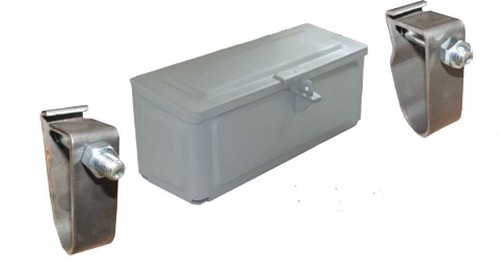 Ferguson t20 tool box - ferguson, 35