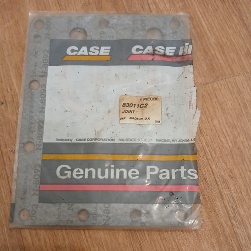 Case international torque - case,