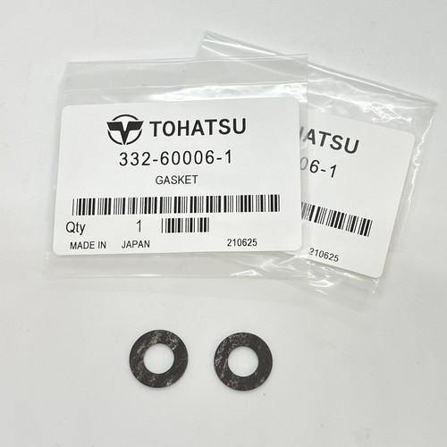 Tohatsu genuine outboard - tohatsu,