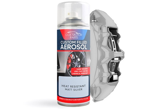 Cox motor parts aerosol - motor,
