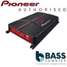 Pioneer GM-A5702 1000 Watts 2
