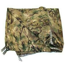 BRITISH ARMY WATERPROOF BASHA