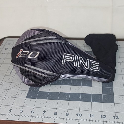 Ping i20 driver headcover - i20,