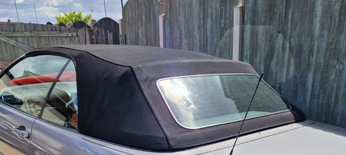 E46 series convertable - e46, 3
