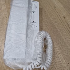 Videx Handset Audio phone with