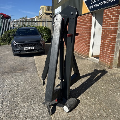 Sealey pfc201 premier - premier, folding