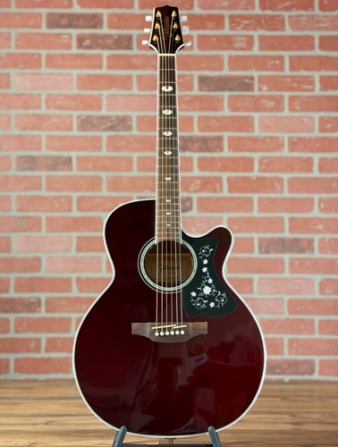 Takamine 2024 gn75ce - 2024, gn75ce-wr