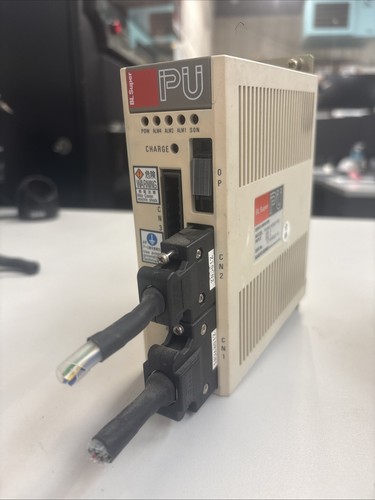 Sanyo denki super servo - sanyo,